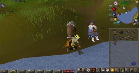 osrs fishing explosive|PSA .